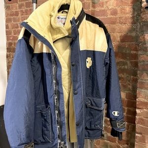 Champion Vintage Jacket